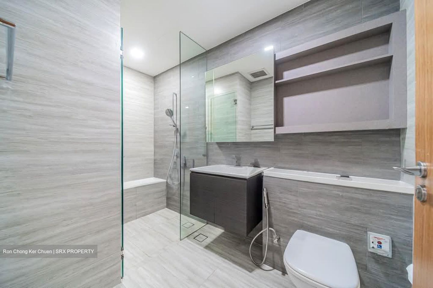 Trilive (D19), Condominium #581967041